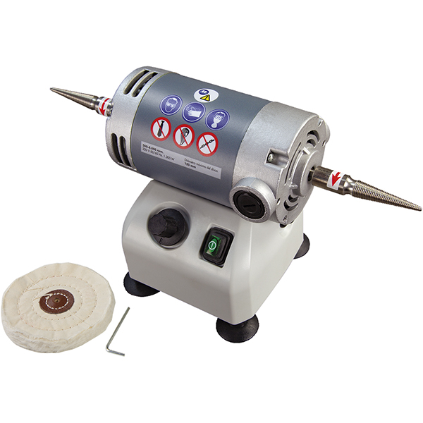 PULIDORA VELOC. VARIABLE